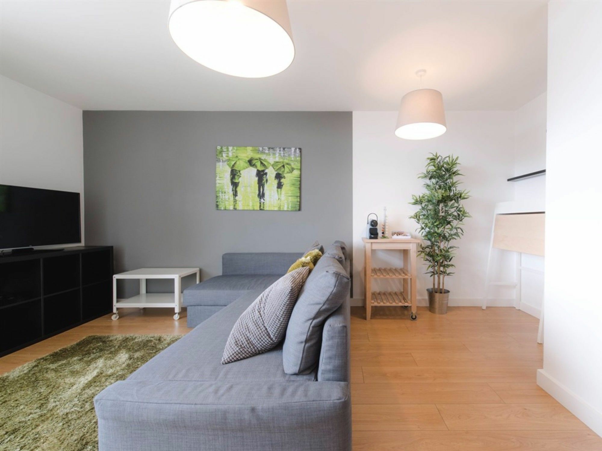 Inspired Apartments Солфорд Экстерьер фото